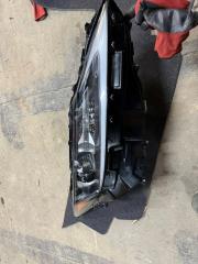 Фара правая Lexus RX350 2019