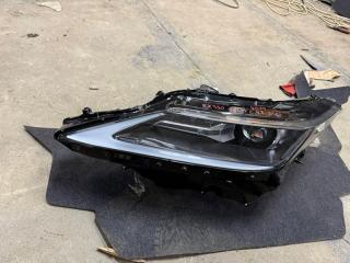 Фара левая Lexus RX350 2021