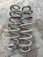 Запчасть пружина задняя Lexus es300h 2020