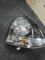 Стоп-сигнал правый Toyota HARRIER 2006