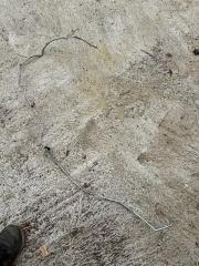 Трубка кондиционера NISSAN X-TRAIL 2010