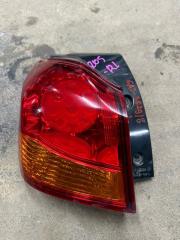 Стоп-сигнал левый MITSUBISHI RVR 2010