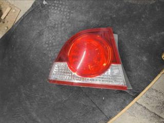 Стоп-сигнал левый HONDA Civic 2006