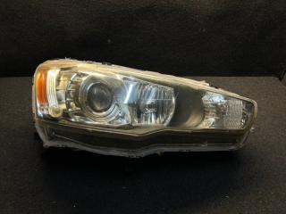 Фара правая MITSUBISHI GALANT FORTIS 2009