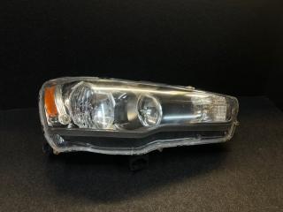 Фара правая MITSUBISHI GALANT FORTIS 2008