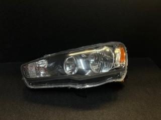 Фара левая MITSUBISHI GALANT FORTIS 2008