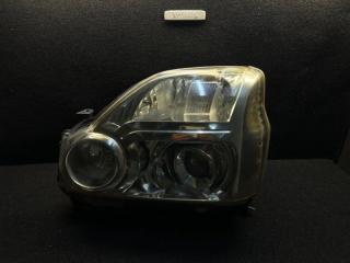 Фара левая NISSAN X-TRAIL 2008 контрактная Фара левая NISSAN X-TRAIL 2008