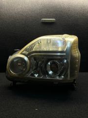 Фара левая NISSAN X-TRAIL 2009 контрактная Фара левая NISSAN X-TRAIL 2009