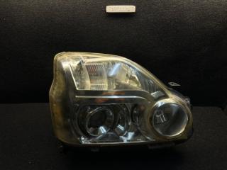 Фара правая NISSAN X-TRAIL 2009 контрактная Фара правая NISSAN X-TRAIL 2009