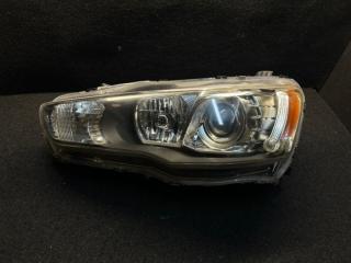 Фара левая MITSUBISHI GALANT FORTIS 2009