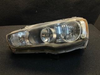 Фара левая MITSUBISHI GALANT FORTIS 2008