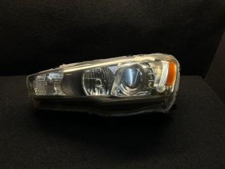 Фара левая MITSUBISHI GALANT FORTIS 2007