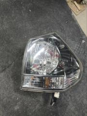 Запчасть стоп-сигнал правый Toyota HARRIER 2008