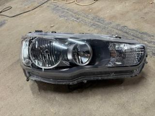 Фара правая MITSUBISHI GALANT FORTIS 2007