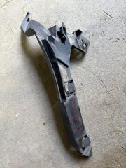 Планка под фару левая HONDA CR-V 2007 контрактная Планка под фару левая HONDA CR-V 2007