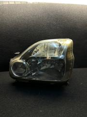 Фара левая NISSAN X-TRAIL 2007 контрактная Фара левая NISSAN X-TRAIL 2007