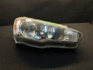 Фара правая MITSUBISHI GALANT FORTIS 2009