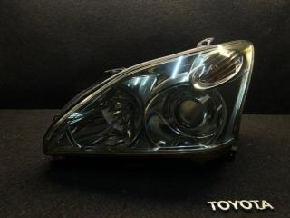 Фара левая Toyota HARRIER 2006 контрактная Фара левая Toyota HARRIER 2006