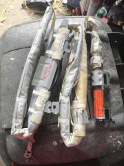 Airbag крыши левый NISSAN X-TRAIL 2007