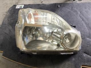 Фара правая NISSAN X-TRAIL 2007 контрактная Фара правая NISSAN X-TRAIL 2007