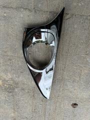 Накладка противотуманной фары правая Toyota Camry 2014 контрактная Накладка противотуманной фары правая Toyota Camry 2014