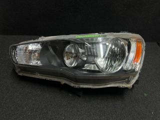 Фара левая MITSUBISHI GALANT FORTIS 2009