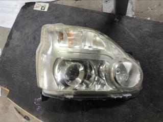 Фара правая NISSAN X-TRAIL 2008 контрактная Фара правая NISSAN X-TRAIL 2008