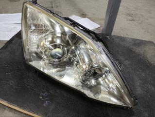 Фара правая HONDA CR-V 2007