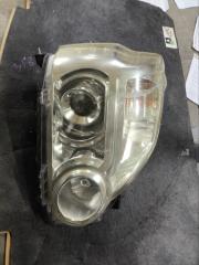 Фара правая NISSAN X-TRAIL 2007 контрактная Фара правая NISSAN X-TRAIL 2007