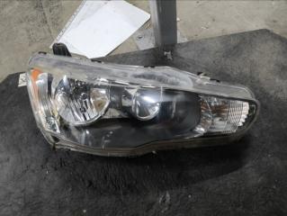 Фара правая MITSUBISHI GALANT FORTIS 2009