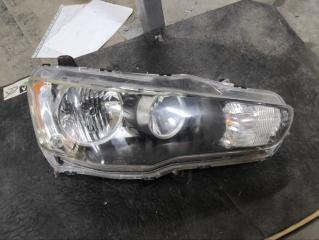 Фара правая MITSUBISHI GALANT FORTIS 2008