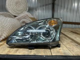 Фара левая Toyota HARRIER 2006 контрактная Фара левая Toyota HARRIER 2006