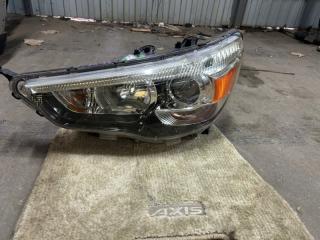 Фара левая MITSUBISHI RVR 2010