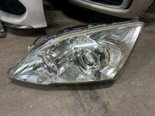 Фара левая HONDA CR-V 2007
