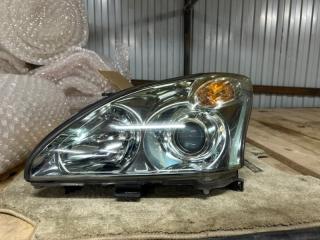 Фара левая Toyota HARRIER 2007 контрактная Фара левая Toyota HARRIER 2007