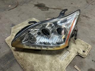 Фара левая Toyota HARRIER 2006 контрактная Фара левая Toyota HARRIER 2006