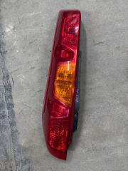 Стоп-сигнал левый NISSAN X-TRAIL 2007