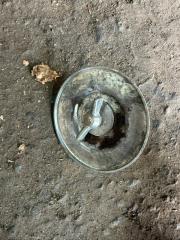 Крепление запасного колеса MITSUBISHI GALANT FORTIS 2008