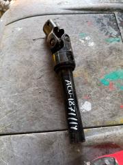 Рулевой карданчик Toyota Camry 2006