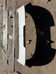 Спойлер HONDA VEZEL 2013 контрактная Спойлер HONDA VEZEL 2013