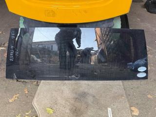 Стекло двери багажника SUZUKI ESCUDO 2009