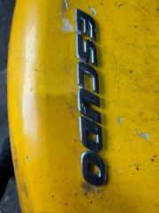 Эмблема SUZUKI ESCUDO 2008