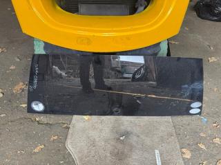 Стекло двери багажника SUZUKI ESCUDO 2008