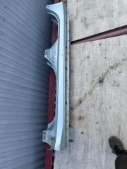 Порог кузова левый MITSUBISHI GALANT FORTIS 2007