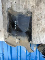 Защита горловины топливного бака HONDA Civic 2010