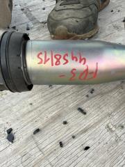 Горловина топливного бака Civic 2010 FD3 LDA