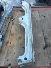 Порог кузова левый HONDA VEZEL 2014