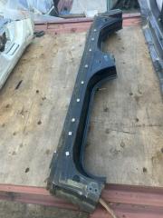 Порог кузова правый HONDA VEZEL 2013