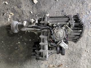 Раздаточная коробка SUZUKI ESCUDO 2010