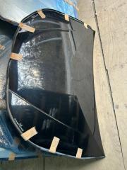 Капот Toyota Prius 2016